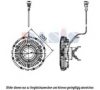 AKS DASIS 398049N Clutch, radiator fan